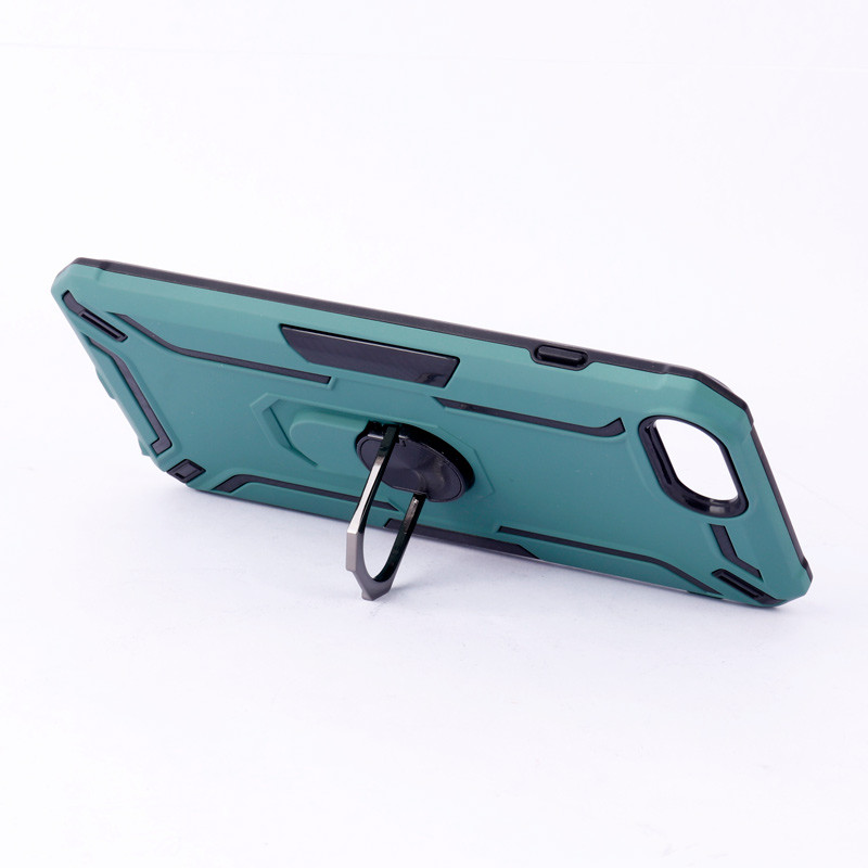 قاب ضد ضربه هولدر دار بتمن iPhone 7 Plus / 8 Plus سری C