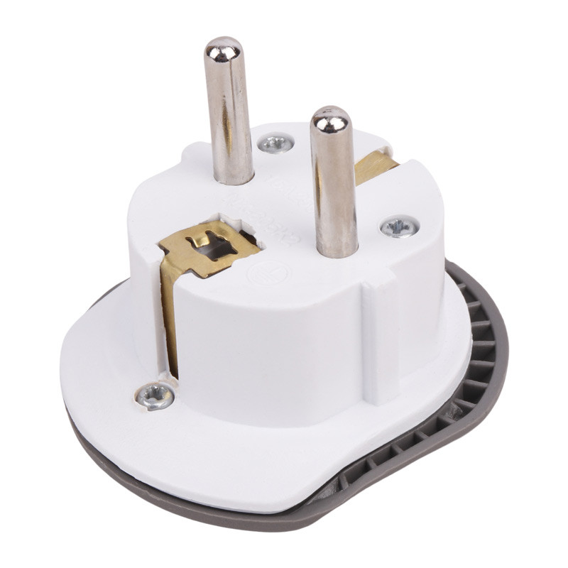 تبدیل 3 به 2 برق ارت دار Apple NK-605K2