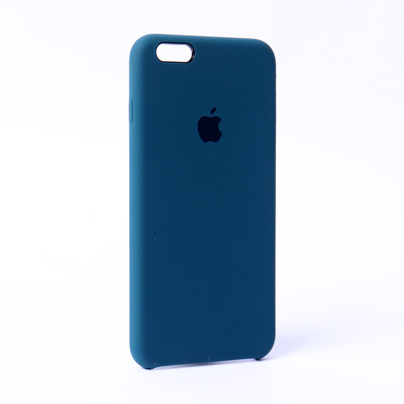 قاب سیلیکونی Apple iPhone 6/6s