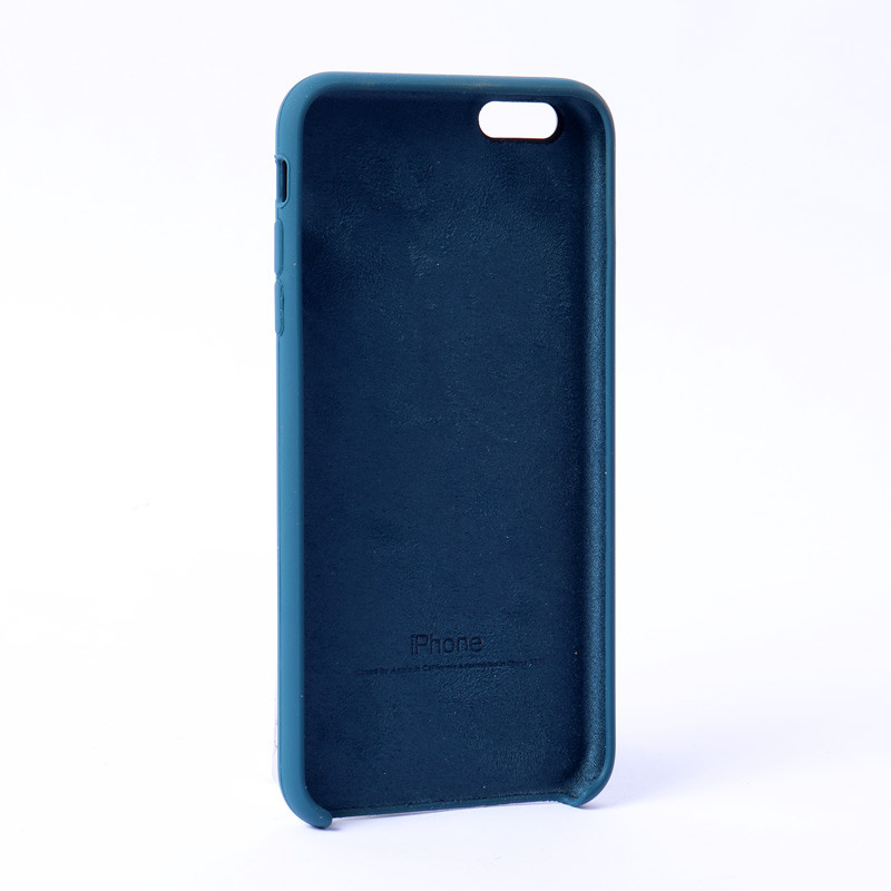 قاب سیلیکونی Apple iPhone 6/6s
