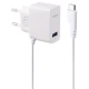 شارژر دیواری سیم وصل 5 وات آران U1001 1A