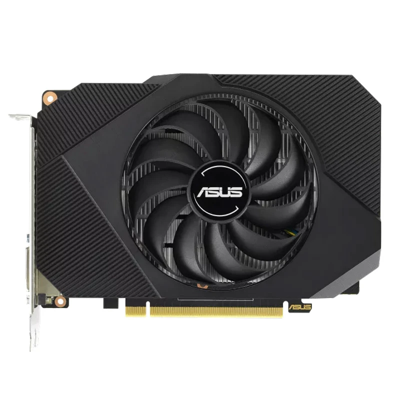 کارت گرافیک Asus Phoenix GeForce GTX1630 4GB GDDR6 64Bit