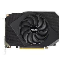 کارت گرافیک Asus Phoenix GeForce GTX1630 4GB GDDR6 64Bit