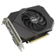 کارت گرافیک Asus Phoenix GeForce GTX1630 4GB GDDR6 64Bit