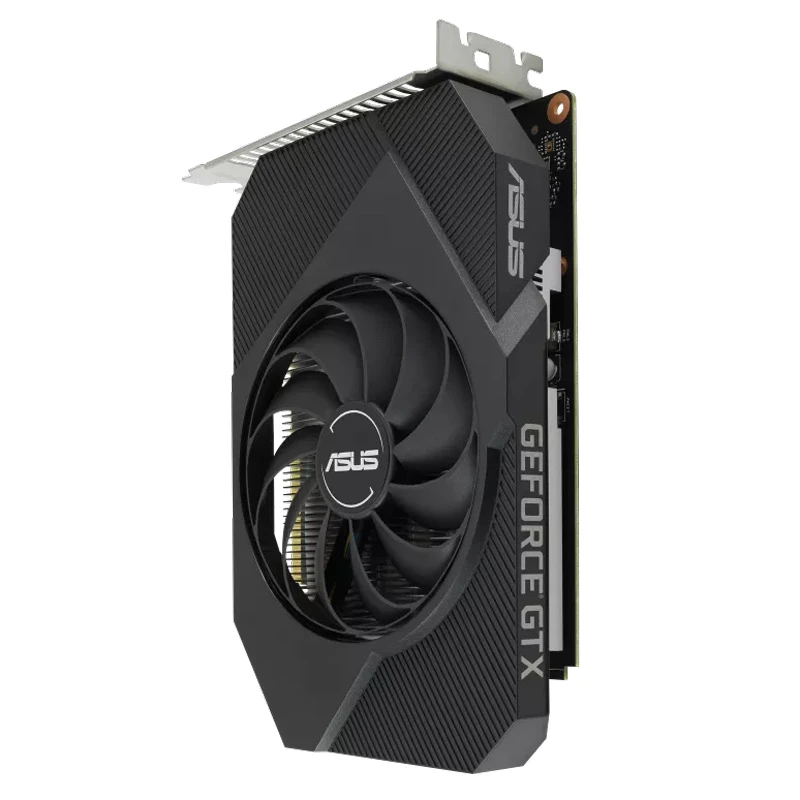 کارت گرافیک Asus Phoenix GeForce GTX1630 4GB GDDR6 64Bit