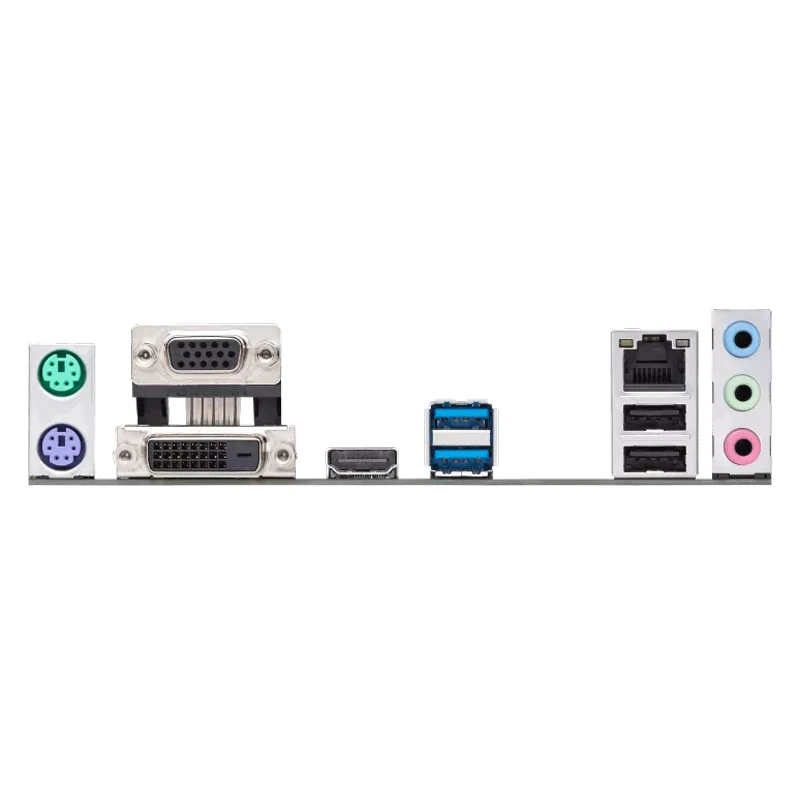 مادربرد ایسوس Prime H610M-R D4 DDR4