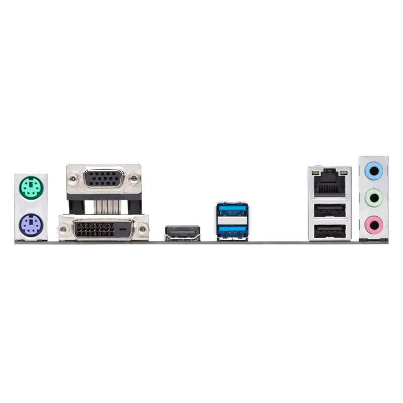 مادربرد ایسوس Prime H610M-R D4 DDR4
