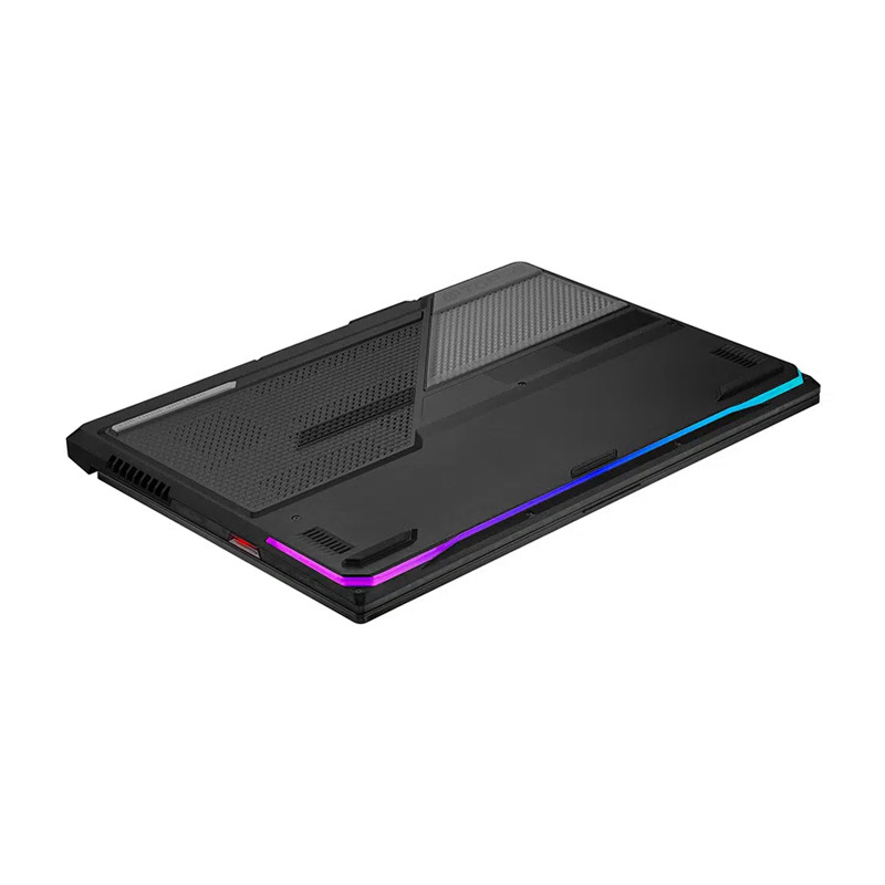 لپ تاپ Asus ROG Strix Scar 17 G733ZM Core i9 (12900H) 16GB 1TB SSD NVIDIA 6GB 17.3" FHD