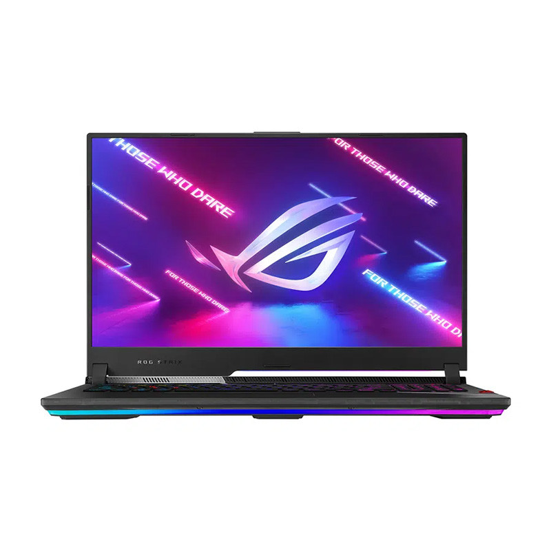 لپ تاپ Asus ROG Strix Scar 17 G733ZM Core i9 (12900H) 16GB 1TB SSD NVIDIA 6GB 17.3" FHD