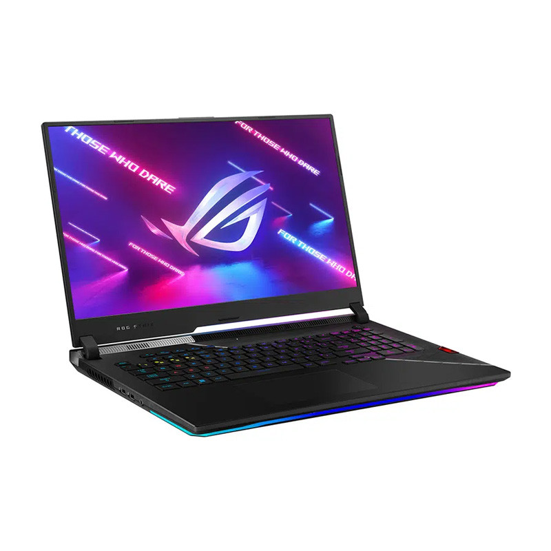 لپ تاپ Asus ROG Strix Scar 17 G733ZM Core i9 (12900H) 16GB 1TB SSD NVIDIA 6GB 17.3" FHD