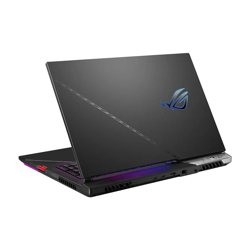 لپ تاپ Asus ROG Strix Scar 17 G733ZM Core i9 (12900H) 16GB 1TB SSD NVIDIA 6GB 17.3" FHD