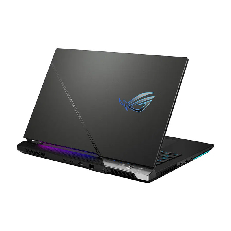 لپ تاپ Asus ROG Strix Scar 17 G733ZM Core i9 (12900H) 16GB 1TB SSD NVIDIA 6GB 17.3" FHD