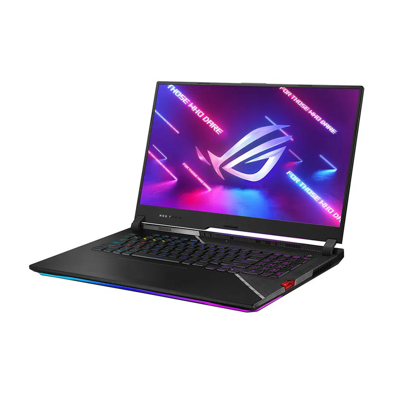 لپ تاپ Asus ROG Strix Scar 17 G733ZM Core i9 (12900H) 16GB 1TB SSD NVIDIA 6GB 17.3" FHD