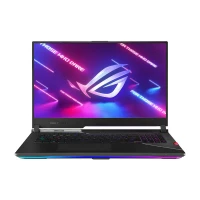 لپ تاپ Asus ROG Strix Scar 17 G733ZM Core i9 (12900H) 16GB 1TB SSD NVIDIA 6GB 17.3" FHD