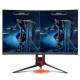 مانیتور گیمینگ ایسوس ROG Strix XG27WQ سایز 27 اینچ