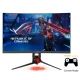 مانیتور گیمینگ ایسوس ROG Strix XG27WQ سایز 27 اینچ