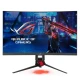 مانیتور گیمینگ ایسوس ROG Strix XG27WQ سایز 27 اینچ