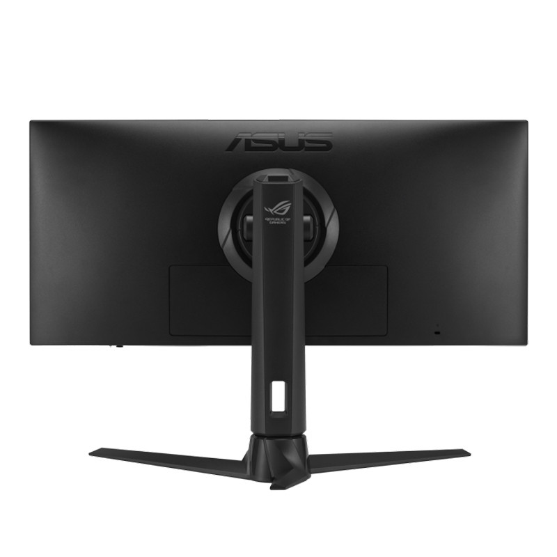 مانیتور گیمینگ ایسوس ROG Strix XG309CM سایز 29.5 اینچ