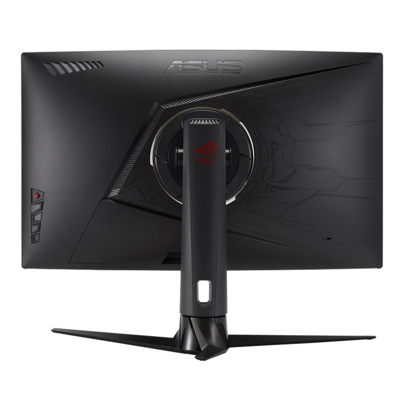 مانیتور گیمینگ ایسوس ROG Strix XG32VC سایز 31.5 اینچ