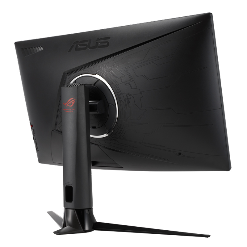 مانیتور گیمینگ ایسوس "Asus ROG Strix XG32VC WQHD VA LED 31.5