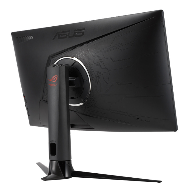 مانیتور گیمینگ ایسوس ROG Strix XG32VC سایز 31.5 اینچ