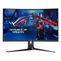 مانیتور گیمینگ ایسوس ROG Strix XG32VC سایز 31.5 اینچ