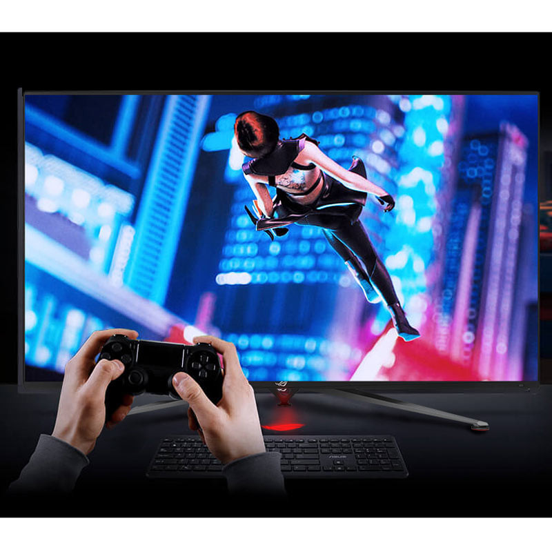 مانیتور گیمینگ ایسوس ROG Strix XG438QR سایز 43 اینچ