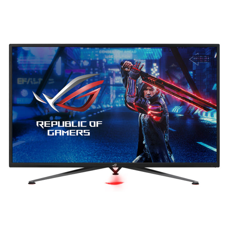 مانیتور گیمینگ ایسوس ROG Strix XG438QR سایز 43 اینچ