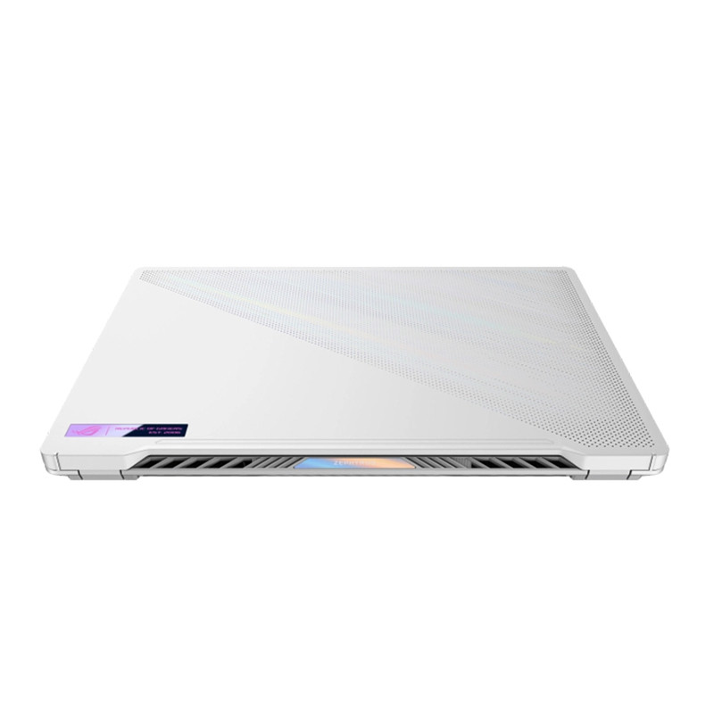 لپ تاپ Asus ROG Zephyrus G14 GA401QC Rayzen 7 (5800HS) 16GB 512GB SSD NVIDIA 4GB 14" WQHD
