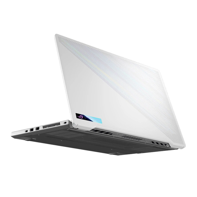 لپ تاپ Asus ROG Zephyrus G14 GA401QC Rayzen 7 (5800HS) 16GB 512GB SSD NVIDIA 4GB 14" WQHD