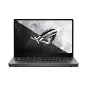لپ تاپ Asus ROG Zephyrus G14 GA401QC Rayzen 7 (5800HS) 16GB 512GB SSD NVIDIA 4GB 14" WQHD