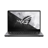 لپ تاپ Asus ROG Zephyrus G14 GA401QC Rayzen 7 (5800HS) 16GB 512GB SSD NVIDIA 4GB 14" WQHD
