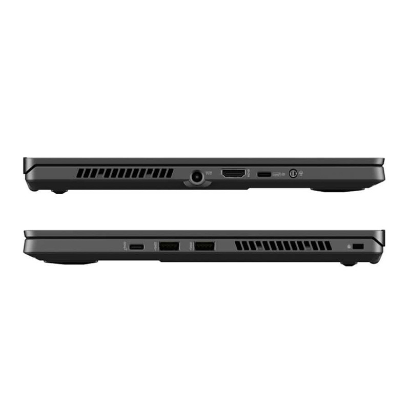 لپ تاپ Asus ROG Zephyrus G14 GA401QC Rayzen 7 (5800HS) 16GB 512GB SSD NVIDIA 4GB 14" WQHD