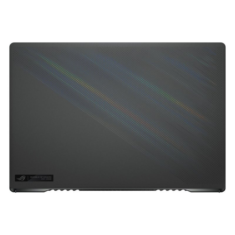 لپ تاپ Asus ROG Zephyrus G15 GA503QS Ryzen 9 (5900HS) 16GB 1TB SSD NVIDIA 8GB 15.6" WQHD