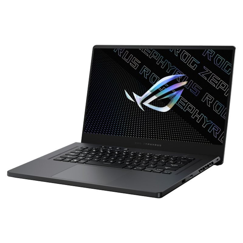 لپ تاپ Asus ROG Zephyrus G15 GA503QS Ryzen 9 (5900HS) 16GB 1TB SSD NVIDIA 8GB 15.6" WQHD