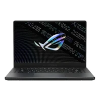 لپ تاپ Asus ROG Zephyrus G15 GA503QS Ryzen 9 (5900HS) 16GB 1TB SSD NVIDIA 8GB 15.6" WQHD