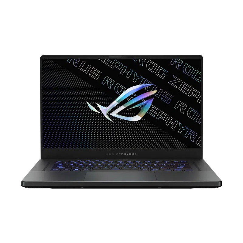 لپ تاپ Asus ROG Zephyrus G15 GA503RW Ryzen 7 (6800HS) 16GB 1TB SSD NVIDIA 8GB 15.6" WQHD