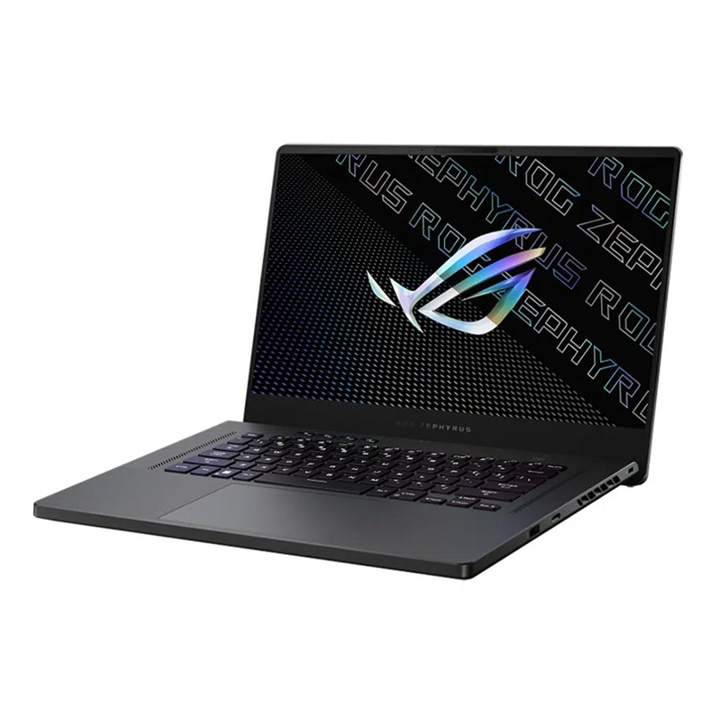 لپ تاپ Asus ROG Zephyrus G15 GA503RW Ryzen 7 (6800HS) 16GB 1TB SSD NVIDIA 8GB 15.6" WQHD