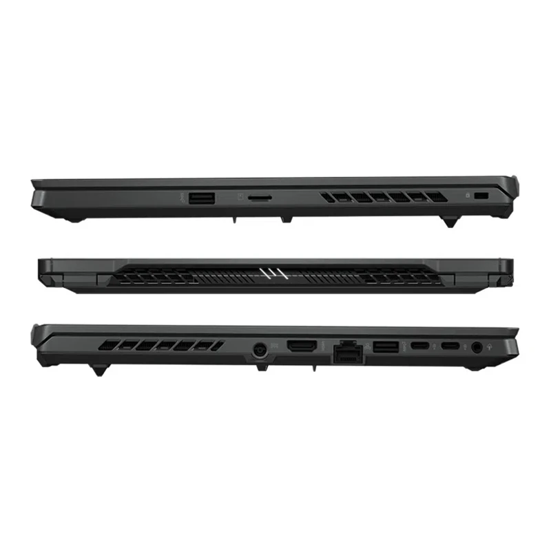 لپ تاپ Asus ROG Zephyrus G15 GA503RW Ryzen 7 (6800HS) 16GB 1TB SSD NVIDIA 8GB 15.6" WQHD