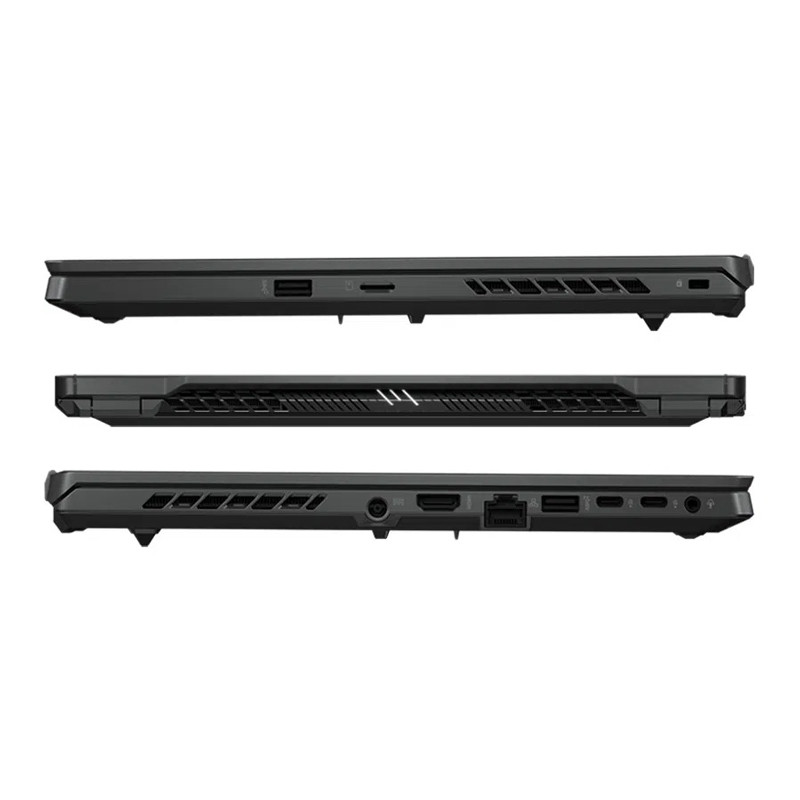 لپ تاپ Asus ROG Zephyrus G15 GA503RW Ryzen 7 (6800HS) 16GB 1TB SSD NVIDIA 8GB 15.6" WQHD