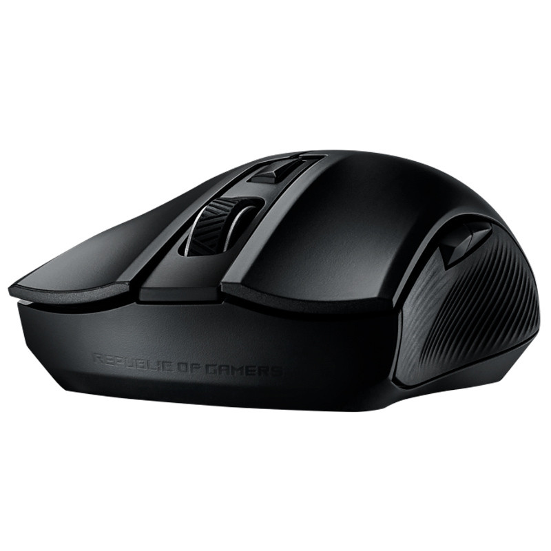 موس بی سیم گیمینگ Asus Rog Strix P508