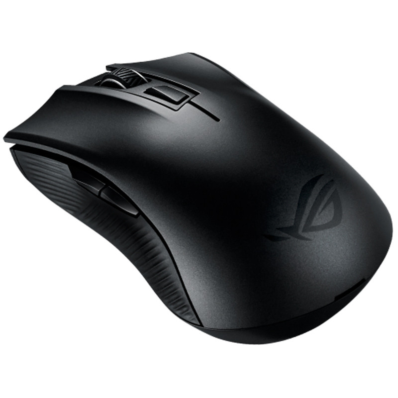 موس بی سیم گیمینگ Asus Rog Strix P508