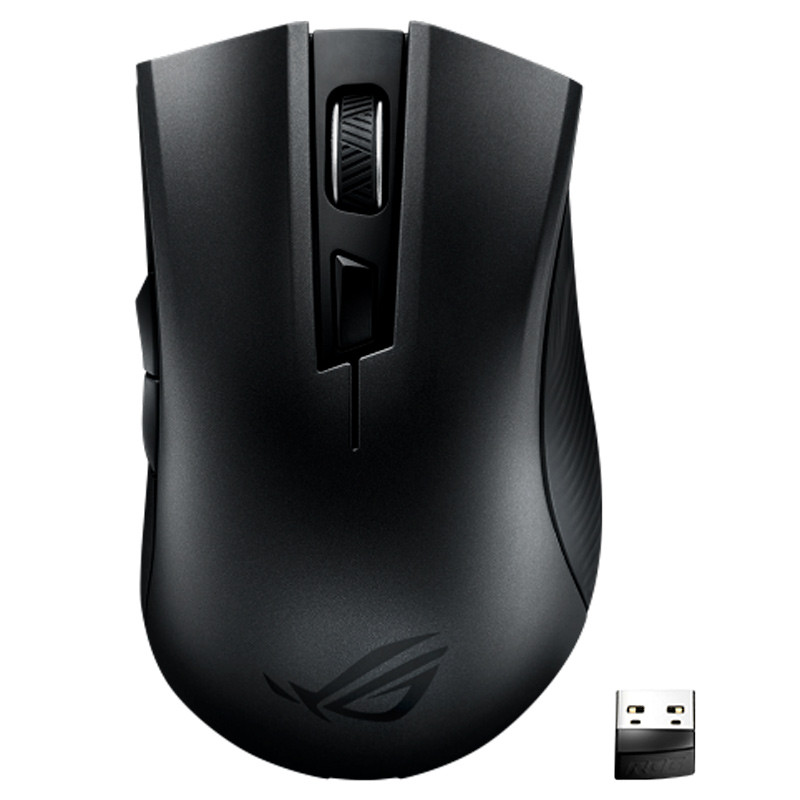 موس بی سیم گیمینگ Asus Rog Strix P508