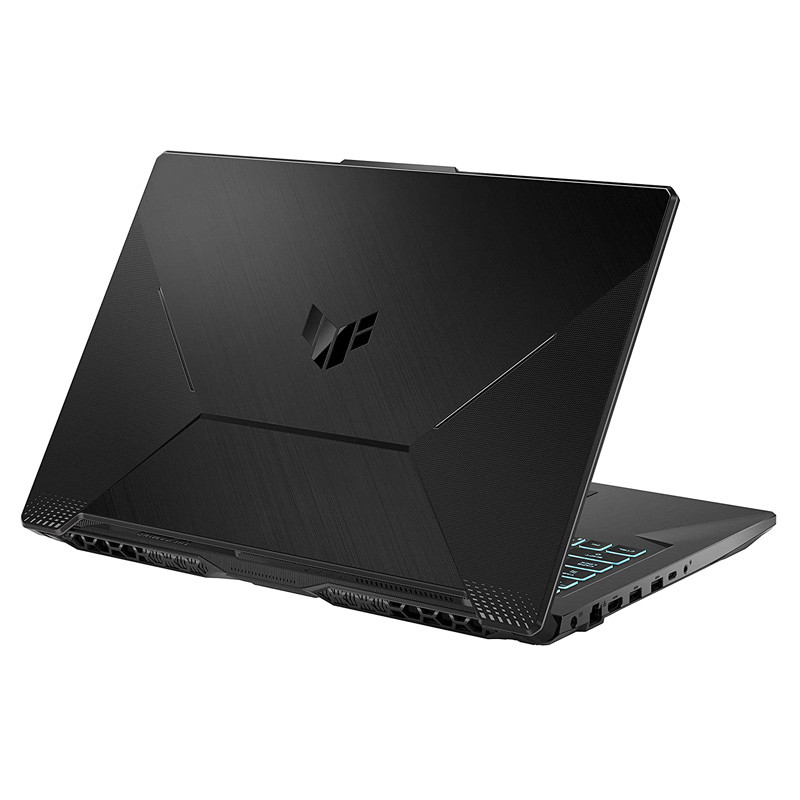 لپ تاپ Asus TUF Gaming F17 FX706HM Core i7 (11800H) 16GB 1TB SSD NVIDIA 6GB 17.3" FHD