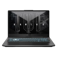 لپ تاپ Asus TUF Gaming F17 FX706HM Core i7 (11800H) 16GB 1TB SSD NVIDIA 6GB 17.3" FHD