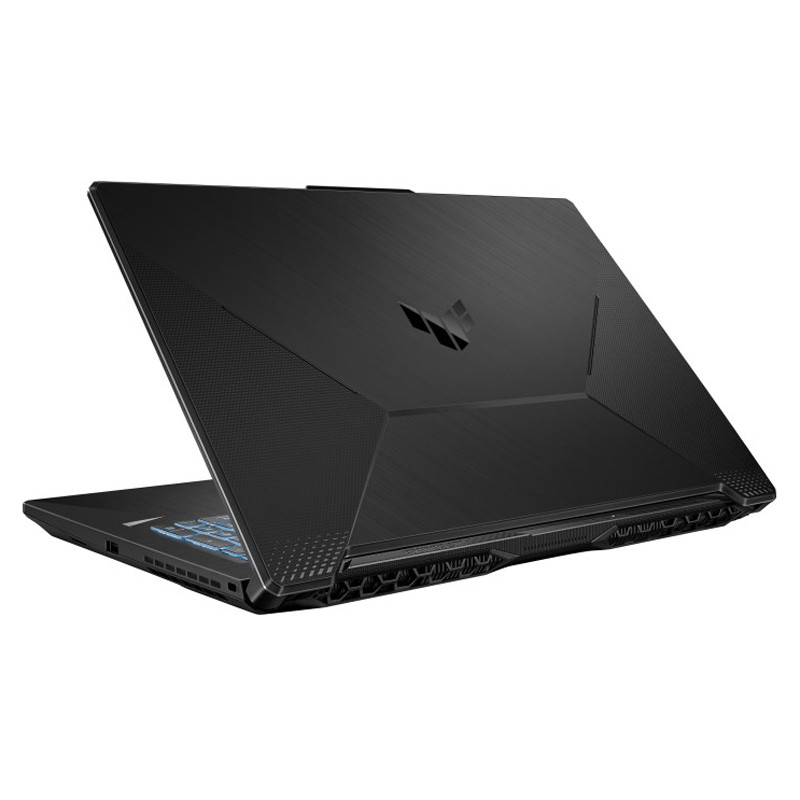 لپ تاپ Asus TUF Gaming F17 FX706HM Core i7 (11800H) 16GB 1TB SSD NVIDIA 6GB 17.3" FHD