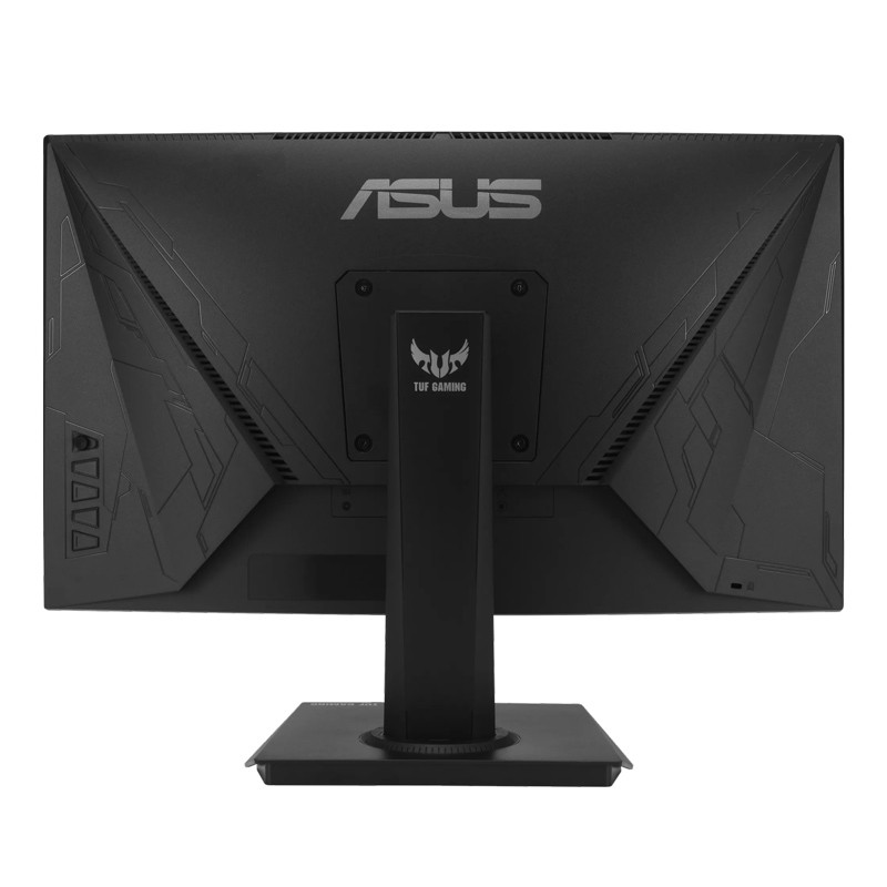 مانیتور گیمینگ خمیده ایسوس TUF Gaming VG24VQE سایز 23.6 اینچ