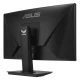 مانیتور گیمینگ خمیده ایسوس TUF Gaming VG24VQE سایز 23.6 اینچ