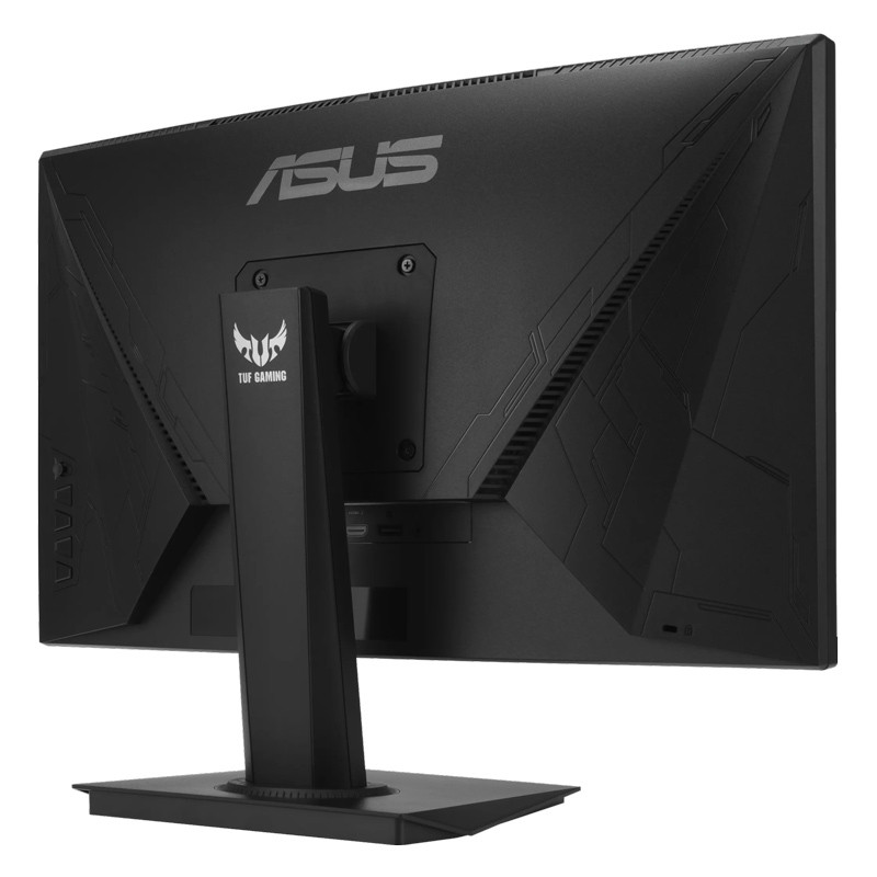 مانیتور گیمینگ خمیده ایسوس TUF Gaming VG24VQE سایز 23.6 اینچ