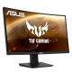 مانیتور گیمینگ خمیده ایسوس TUF Gaming VG24VQE سایز 23.6 اینچ